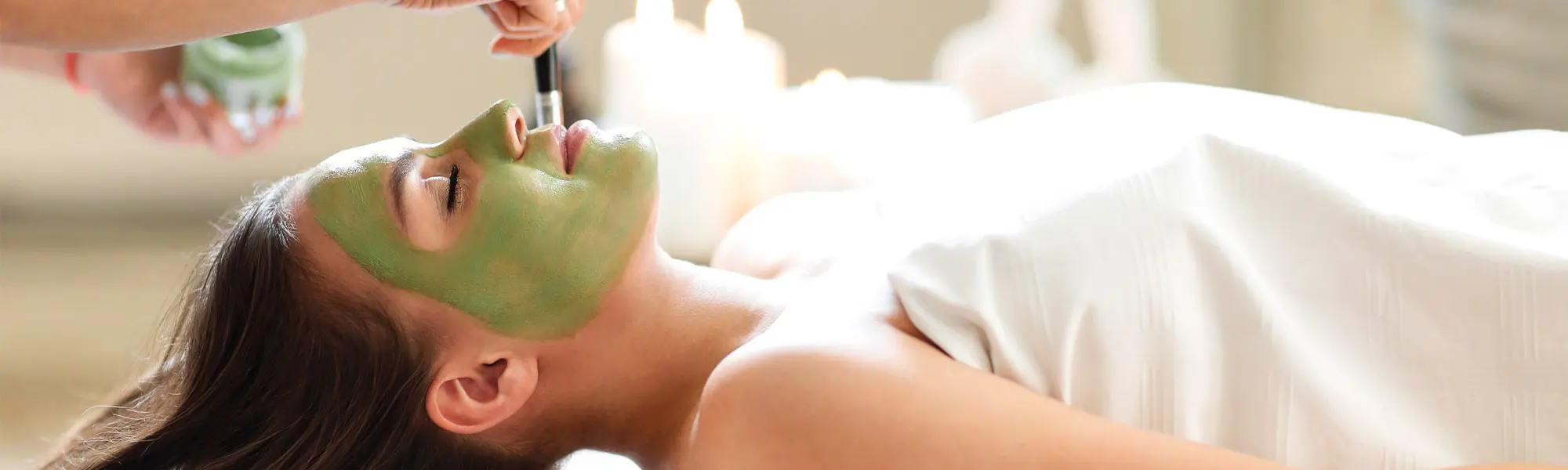 Kosmetik mit Petra Riepl