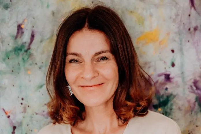 Petra Riepl Petra Riepl